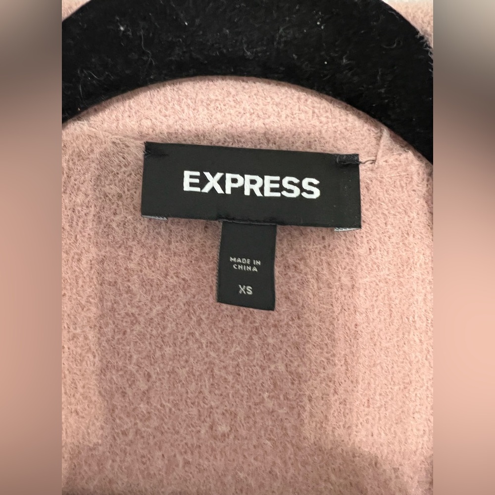 Express Duster Cardigan - Picture 4 of 6